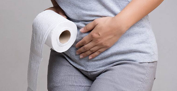 Urinary Incontinence
